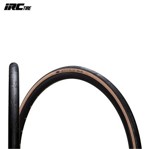 IRC ACA[V[ JETTY PLUS WFbeB[vX (700×35C) XLTCh (A[on/N`[)