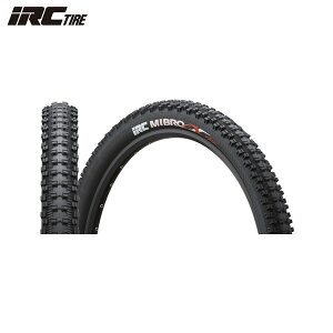 IRC ACA[V[ ~u-X 26x2.25 ^C(MTB/KV)