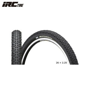 IRC ACA[V[ ~gXXC 26x2.25 ^C(MTB/KV)