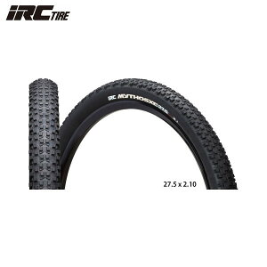 IRC ACA[V[ ~gXXC 650x52B(27.5x2.10) ^C(MTB/KV)