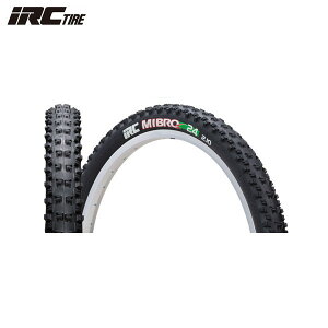 IRC ACA[V[ ~u 24x2.10 ^C(MTB/KV)