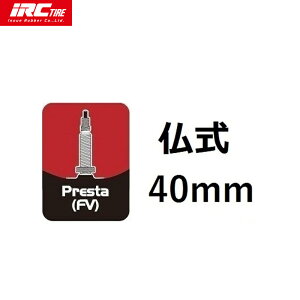 IRC �A�C�A�[���V�[ *26x2.20/2.50 �`���[�u ���� �`���[�u(MTB)