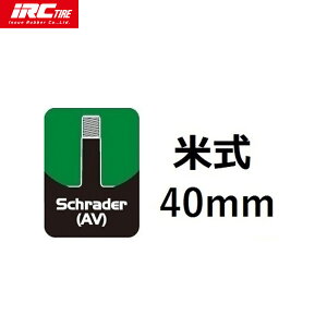 IRC �A�C�A�[���V�[ *26x2.20/2.50 �`���[�u �Ď� �`���[�u(MTB)
