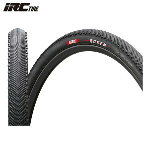 IRC ACA[V[ BOKEN TUBELESS READY {EP `[uXfB 700x36C ^C(Ox)