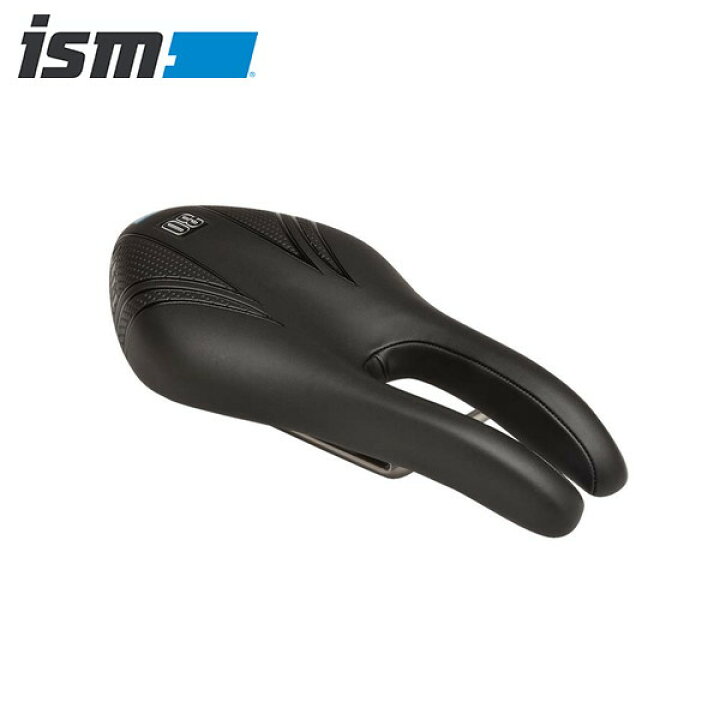 楽天市場】ISM アイエスエム ISM PL1.1 ブラック Prologue サドル 