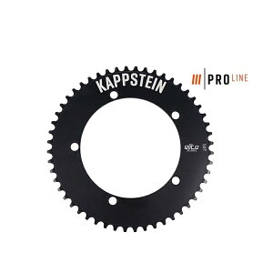 KAPPSTEIN �J�v�X�^�C�� elite chainring �G���[�g�`�F�[�������O(49�`59T)