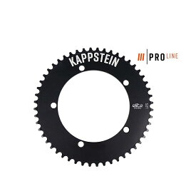 KAPPSTEIN カプスタイン elite chainring エリートチェーンリング(60〜70T)