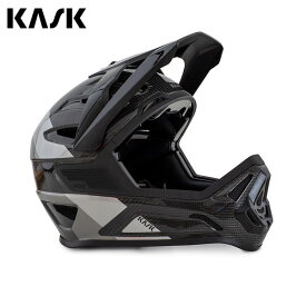 KASK　カスク DEFENDER BLK Lサイズ ディフェンダー ヘルメット