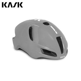 KASK　カスク UTOPIA ASH/BLK Sサイズ ユートピア ヘルメット