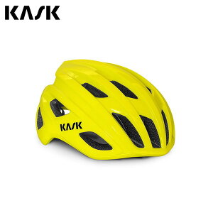 KASK@JXN MOJITO 3 YEL FLUO LTCY q[gEL[u wbg