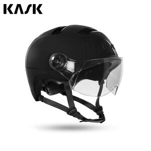 KASK@JXN URBAN R ONYX L/XLTCY WG11 A[oA[ wbg