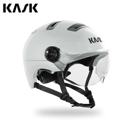 KASK　カスク URBAN R IVORY M/Lサイズ WG11 アーバンアール ヘルメット
