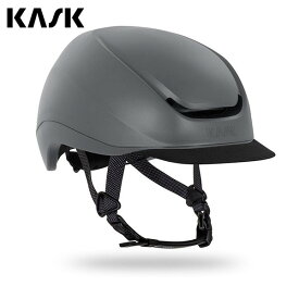 KASK　カスク MOEBIUS ASH Lサイズ WG11 メビウス ヘルメット