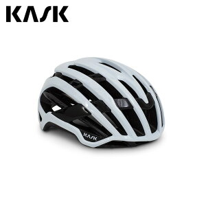 KASK JXN VALEGRO WHT S WG11 @O wbg