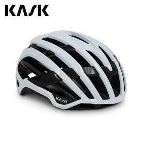 KASK JXN VALEGRO WHT L WG11 @O wbg