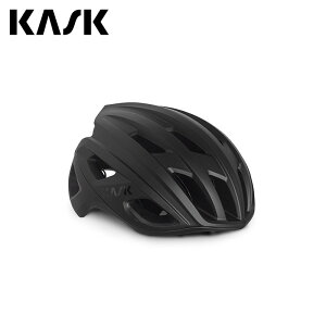 KASK JXN MOJITO 3 BLK MATT S q[g3 wbg