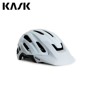 KASK JXN CAIPI WHT M WG11 JCs wbg