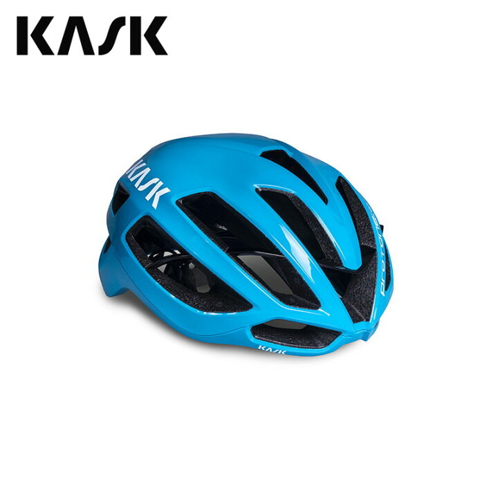 楽天市場】KASK カスク PROTONE ICON L. BLU L プロトーネ アイコン 