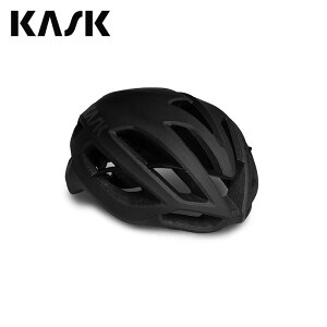KASK JXN PROTONE ICON BLK MATT L vg[l ACR wbg
