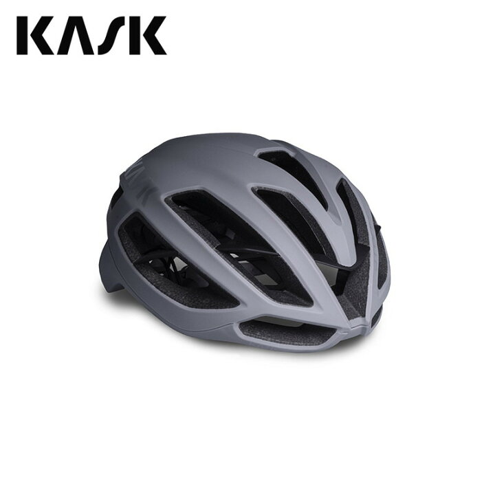 楽天市場】KASK カスク PROTONE ICON GRY MATT L プロトーネ アイコン 