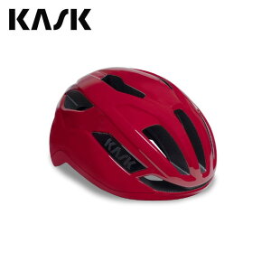 KASK SINTESI RED M �V���e�V�[ �w�����b�g