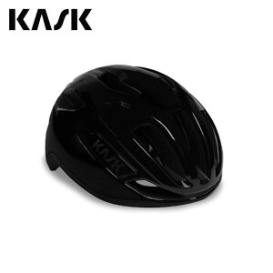 KASK SINTESI BLACK L �V���e�V�[ �w�����b�g