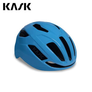 KASK SINTESI LIGHT BLUE L �V���e�V�[ �w�����b�g