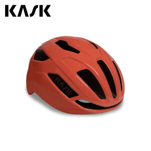 KASK SINTESI TANGERINE L �V���e�V�[ �w�����b�g