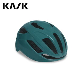 KASK SINTESI ALOE GREEN M シンテシー ヘルメット