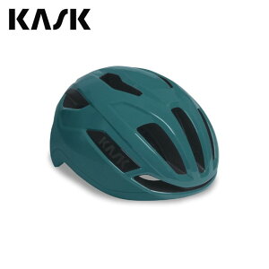 KASK SINTESI ALOE GREEN M �V���e�V�[ �w�����b�g