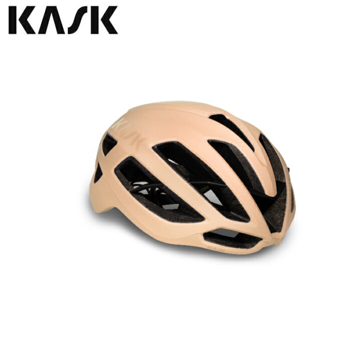 楽天市場】KASK カスク PROTONE ICON SAHARA MATT Lサイズ ヘルメット 