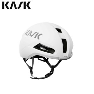 KASK/JXN NIRVANA j@[i WHT MATT LTCY