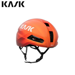 KASK/JXN NIRVANA j@[i CHERRY BURST MTCY