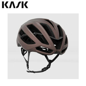 KASK JXN PROTONE ICON Espresso Brown Matt wbg
