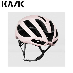 KASK JXN PROTONE ICON Flamingo Matt wbg