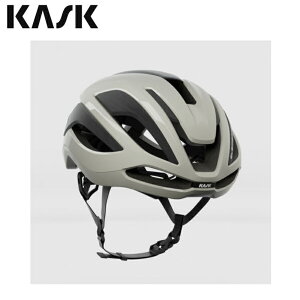 KASK JXN ELEMENTO Sporty Grey wbg