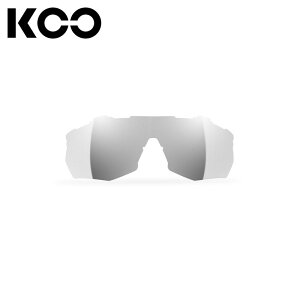 KOO �N�[ OPEN CUBE�p�����Y CLEAR ASA �I�[�v���L���[�u �p�[�c�i�T���O���X�j
