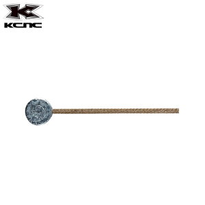 KCNC P[V[GkV[ NANO DIAMOND TEFLON COATING CABLES MTBu[LC[ 1700MM