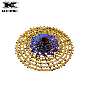 KCNC P[V[GkV[ 12S CASSETTE MICROSPLINE SHIMANO 9-52T XvPbg