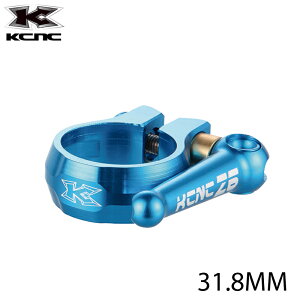KCNC P[V[GkV[ MTB QR CLAMP SC12 31.8mm u[ V[g|XgNv