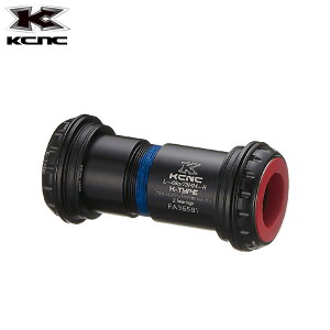 KCNC �P�[�V�[�G�k�V�[ BB30 UNIVERSAL ADAPTOR ROAD 68mm�� �u���b�N �{�g���u���P�b�g