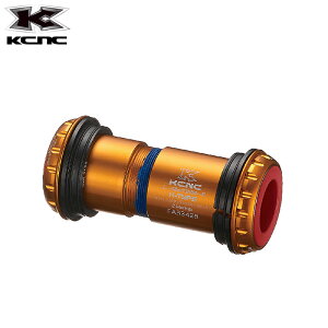 KCNC �P�[�V�[�G�k�V�[ BB30 UNIVERSAL ADAPTOR ROAD 68mm�� �S�[���h �{�g���u���P�b�g