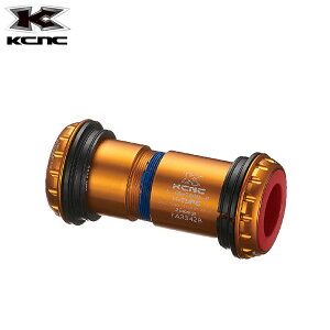 KCNC �P�[�V�[�G�k�V�[ PF30 UNIVERSAL ADAPTOR BB ROAD 68mm �S�[���h