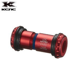 KCNC �P�[�V�[�G�k�V�[ PF30 UNIVERSAL ADAPTOR BB ROAD 68mm ���b�h