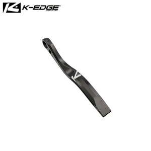 K-EDGE �P�[�G�b�W PRO ROAD BRAZE-ON CHAIN CATCHER�@�v���C�Y�I���`�F�[���L���b�`���[ �u���b�N
