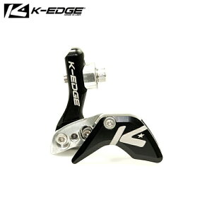 K-EDGE P[GbW RACE CHAIN GUIDE [X`F[KCh FOR 1X ubN