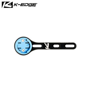 K-EDGE �P�[�G�b�W TOP TUBE MOUNT �g�b�v�`���[�u�}�E���g WAHOO �u���b�N