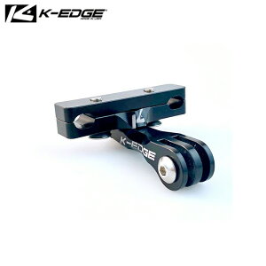 K-EDGE P[GbW GO BIG SADDLE RAIL MOUNT Th[}Eg ubN
