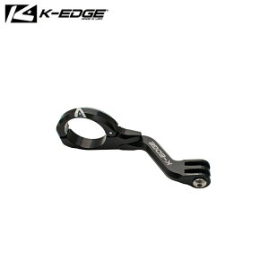 K-EDGE P[GbW GO BIG ON-CENTER MOUNT IZ^[nho[J}Eg 31.8MM ubN