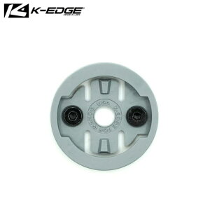 K-EDGE �P�[�G�b�W REPLACEMENT PLASTIC INSERT ���v���[�X�����g�C���T�[�g WAHOO